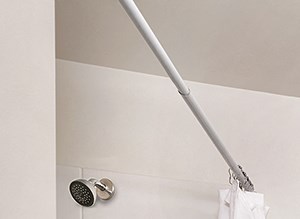 Hickory Model Bath